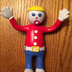 Meet your Posher, Karen